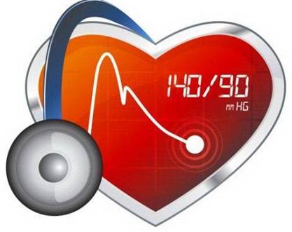 Tăng huyết áp gây ra rất nhiều biến chứng nguy hiểm